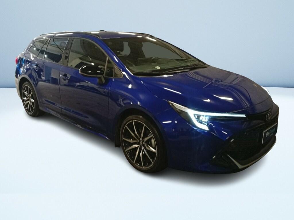 Toyota Corolla Touring Sports 1.8h GR Sport