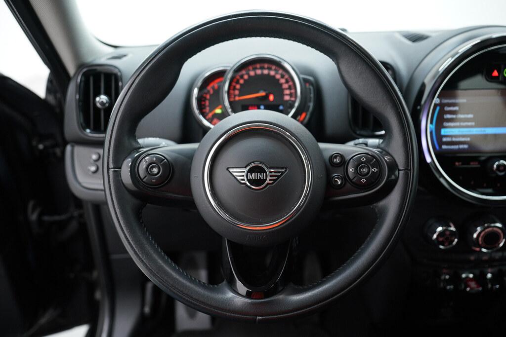 Mini One D Countryman 1.5 TwinPower Turbo One D