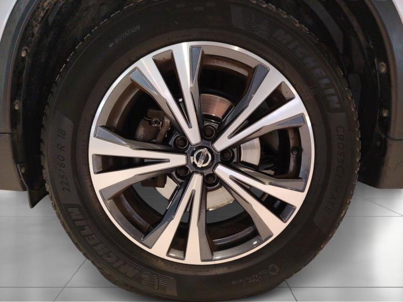 Nissan X-Trail 1.6 dci N-Connecta 2wd xtronic