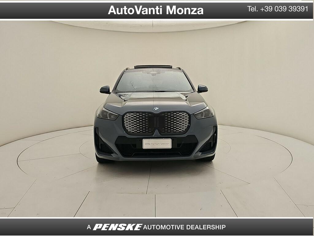 BMW iX1 edrive 20 MSport
