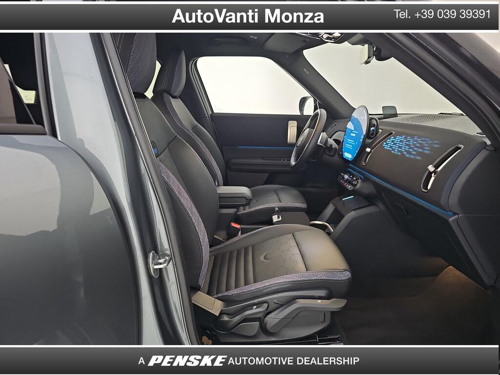 Mini Mini Countryman 2.0 48V D Classic auto