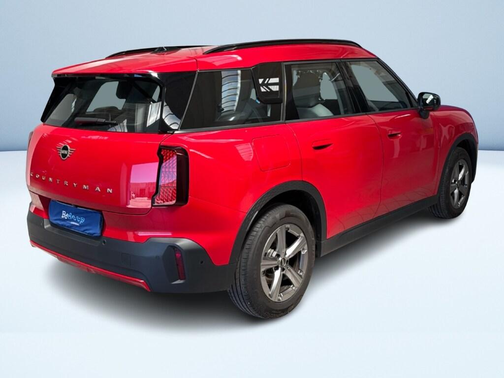 Mini Mini Countryman 2.0 48V D Classic auto