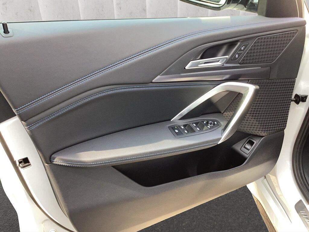 BMW X1 sdrive18d Msport auto