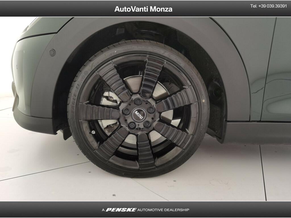 Mini Cooper S 2.0 TwinPower Turbo Cooper S DCT