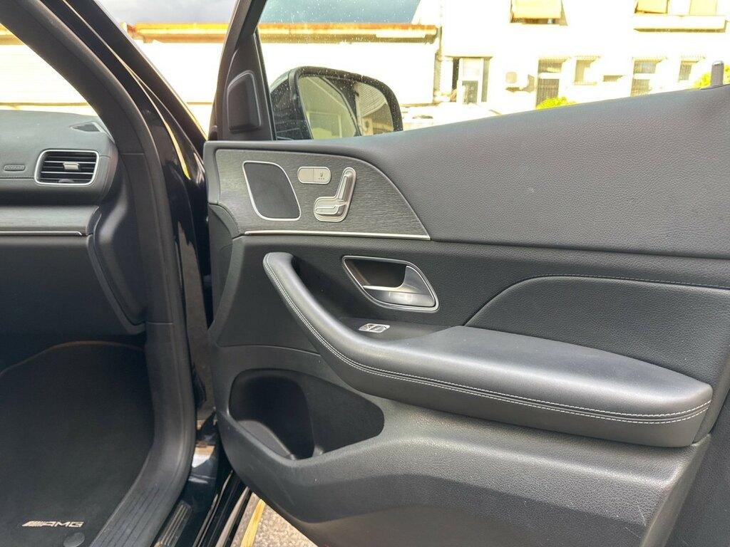Mercedes GLE 350 de eq-power Premium 4matic auto