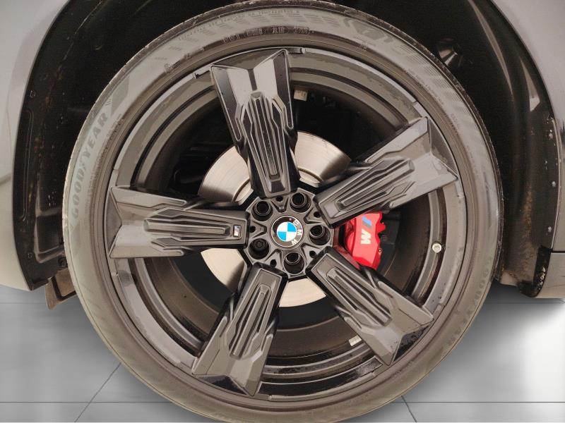 BMW X3 xdrive20d MSport Pro auto