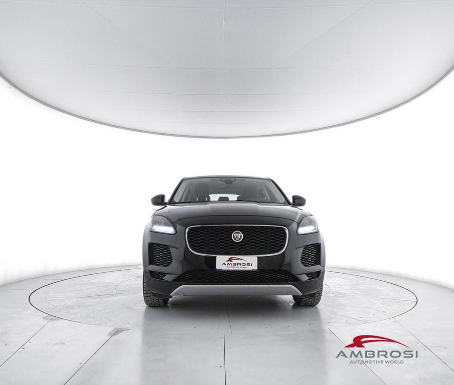 Jaguar E-Pace 2.0d i4 fwd 150cv my19