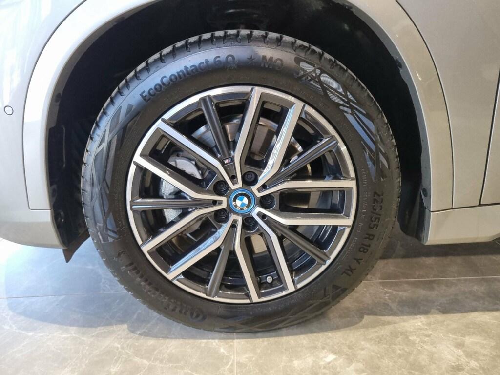 BMW iX1 30 xdrive Msport