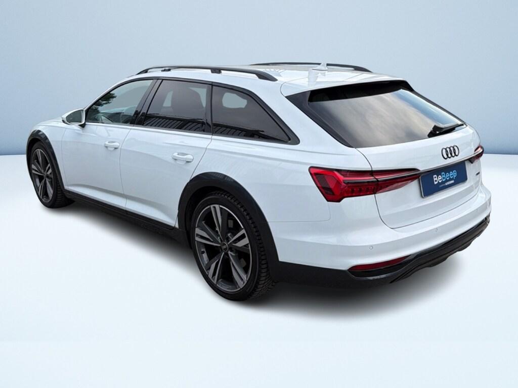 Audi A6 Allroad 40 2.0 tdi mhev 12V Business Advanced quattro 204cv s-tronic