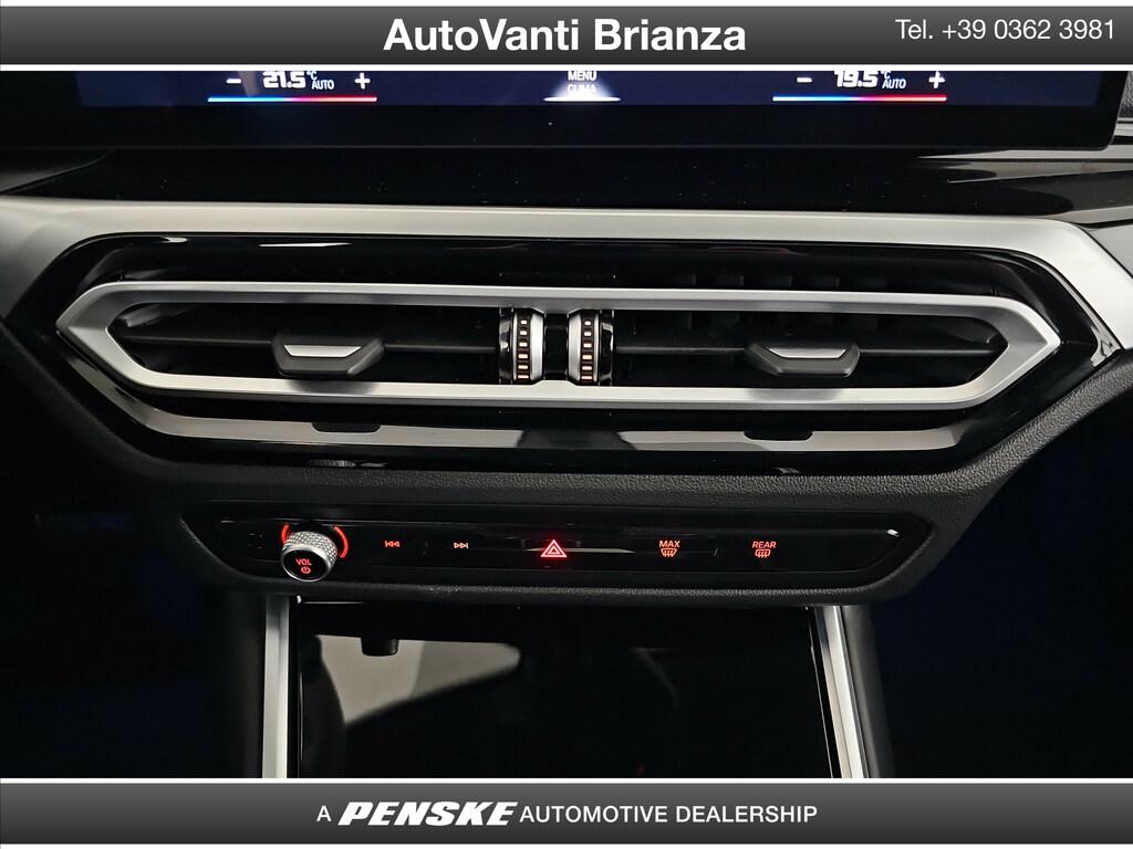 BMW M3 Touring 3.0 Competition M xdrive auto