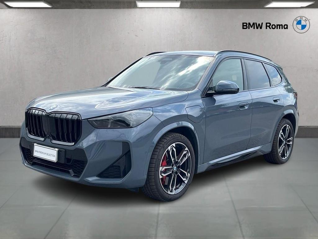 BMW X1 xdrive 25e MSport Pro auto