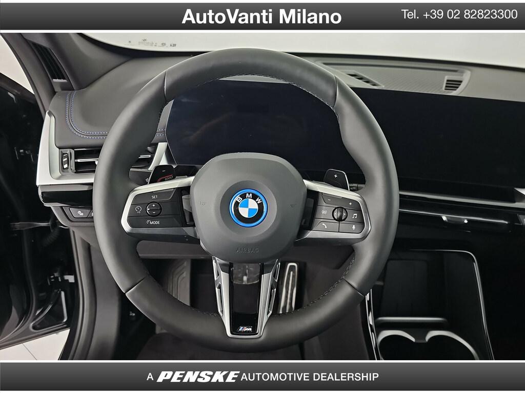 BMW X1 xdrive 25e MSport Pro auto