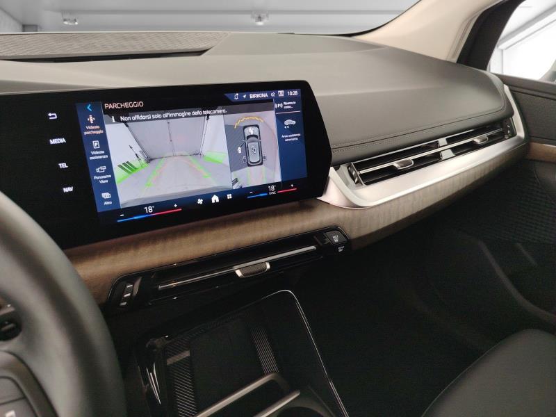 BMW Serie 2 218d Active Tourer Luxury auto