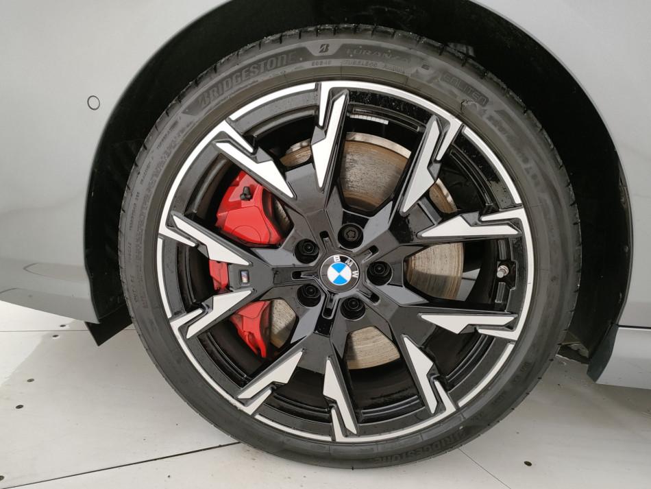 BMW Serie 1 118d MSport auto