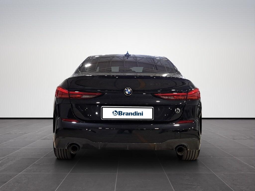 BMW Serie 2 218d Gran Coupe Msport auto