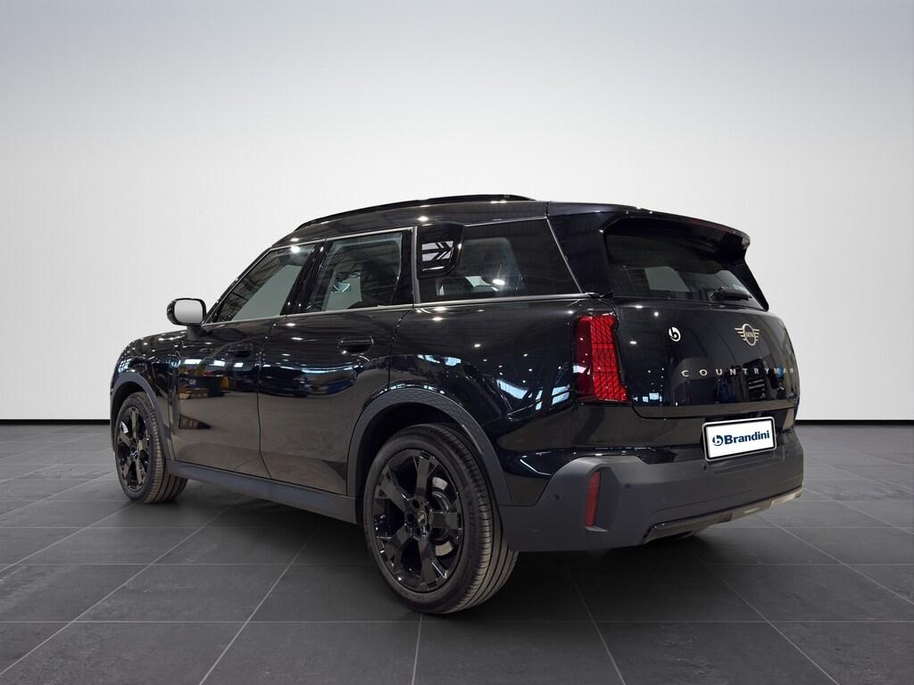 Mini Mini Countryman 2.0 48V D Classic auto