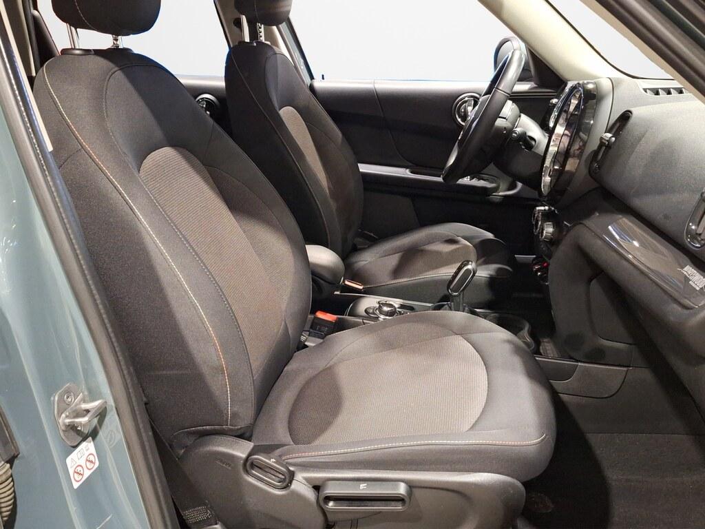 Mini One D Countryman 1.5 TwinPower Turbo One D