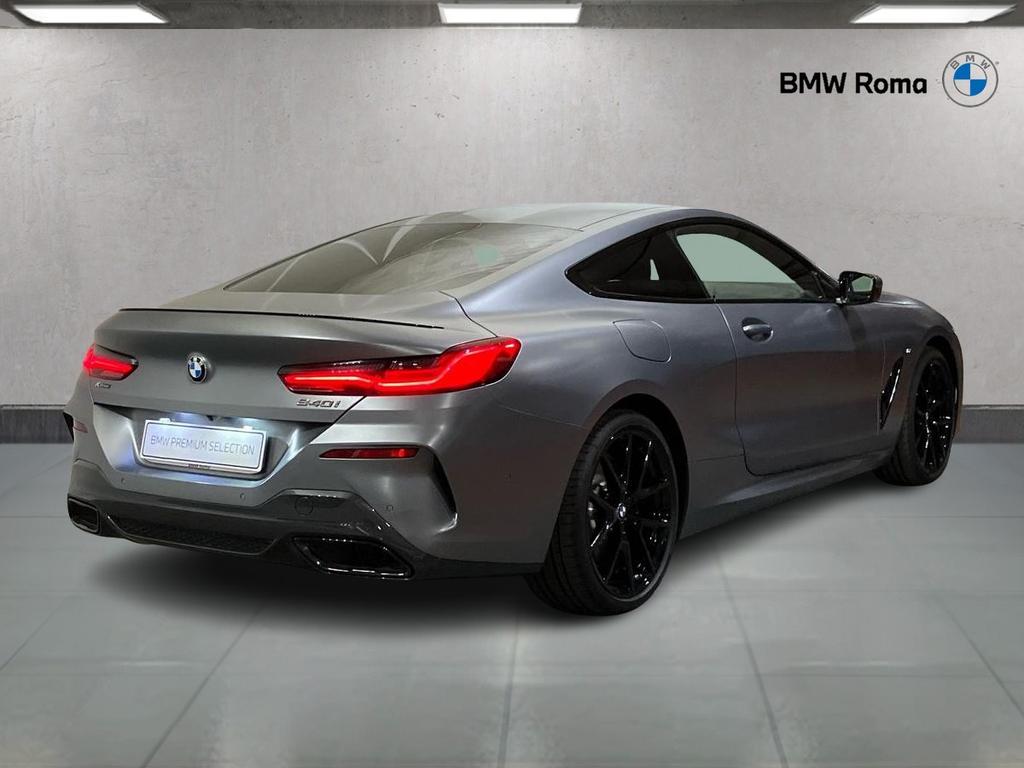 BMW Serie 8 840i Coupe xdrive auto