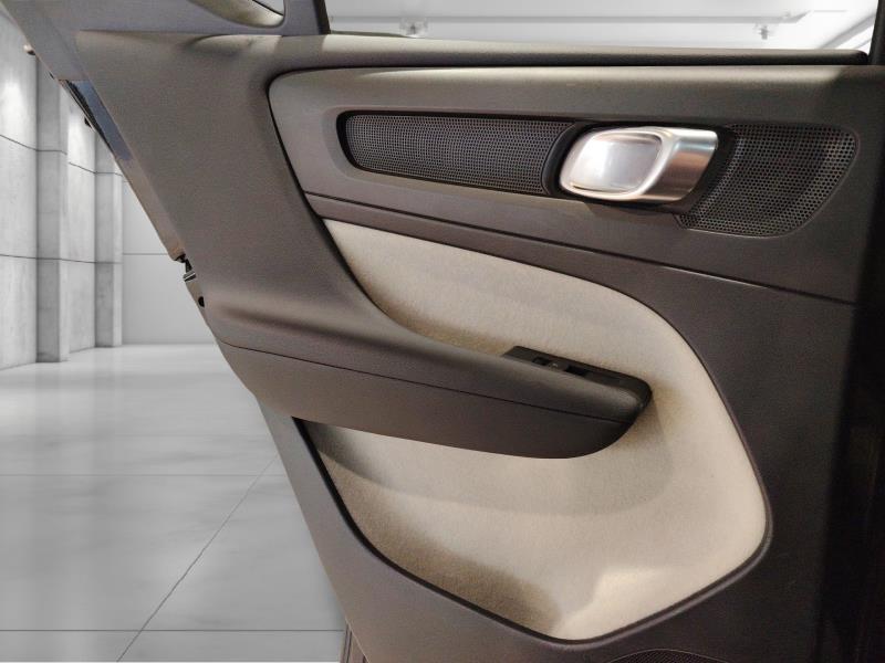 Volvo XC40 1.5 T3 Momentum geartronic my20