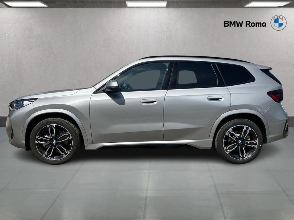 BMW X1 xdrive23d mhev 48V MSport auto