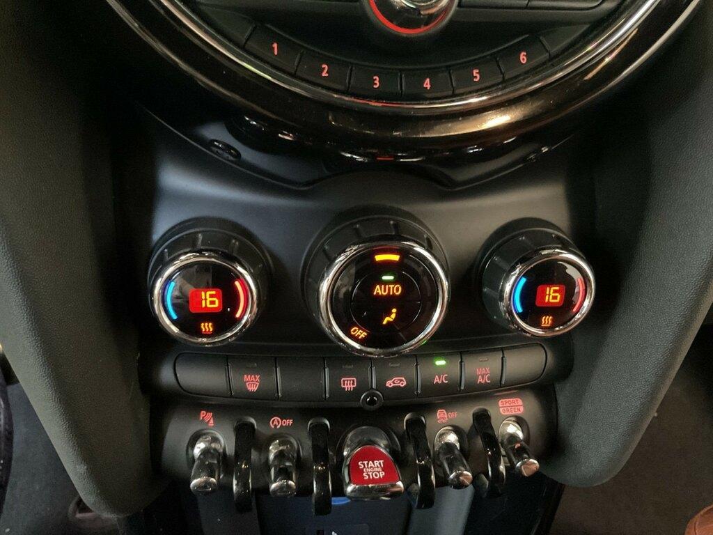 Mini Cooper S 2.0 TwinPower Turbo Cooper S Hype