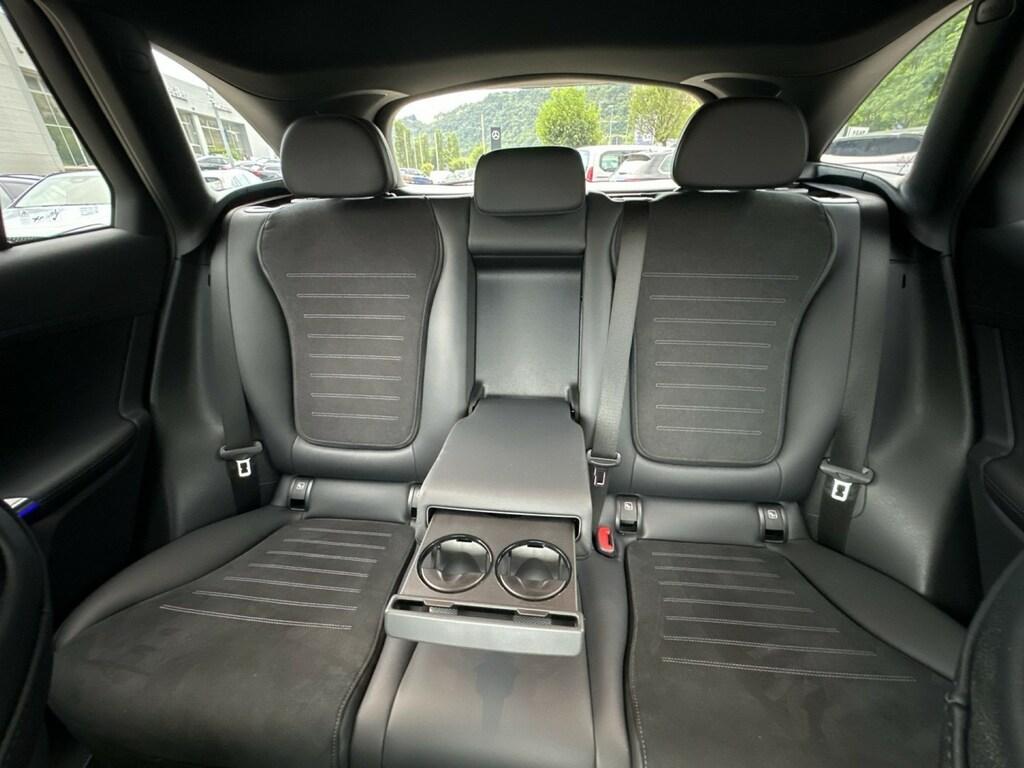 Mercedes GLC 220 d mhev AMG Premium 4matic auto