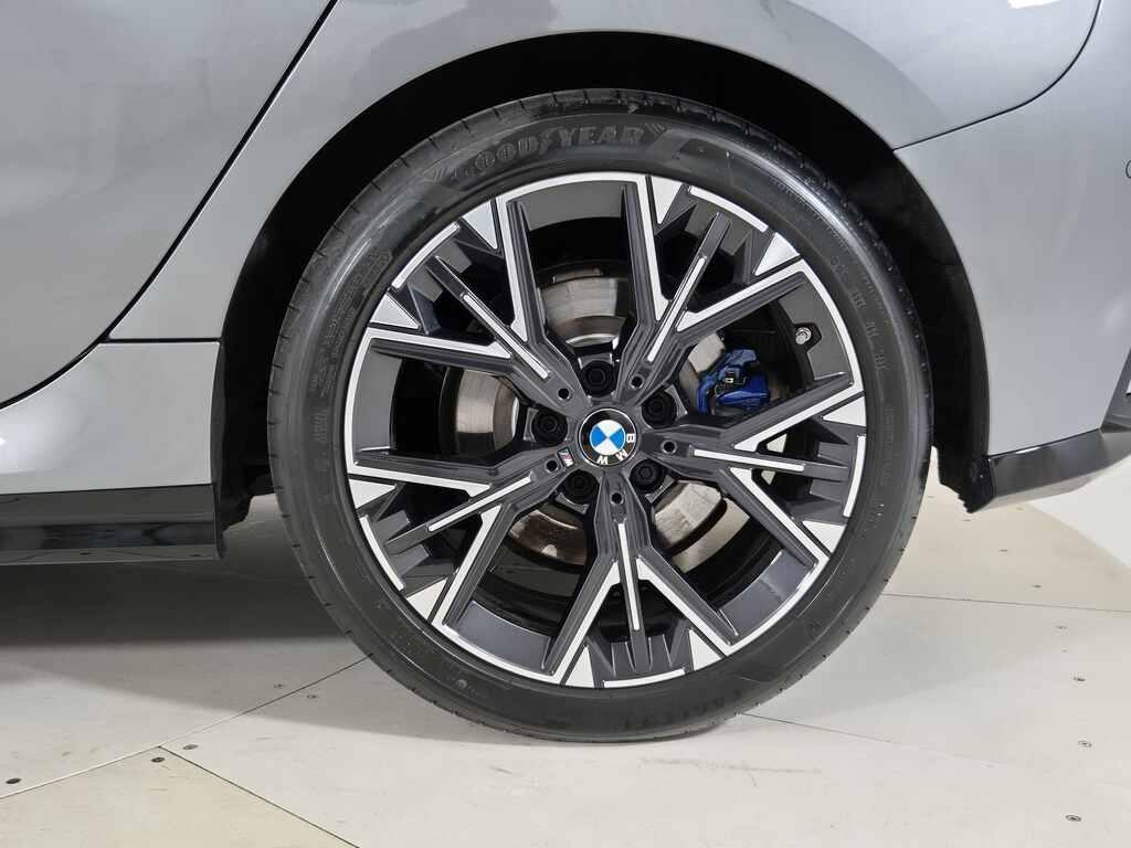 BMW Serie 1 120 48V MSport auto
