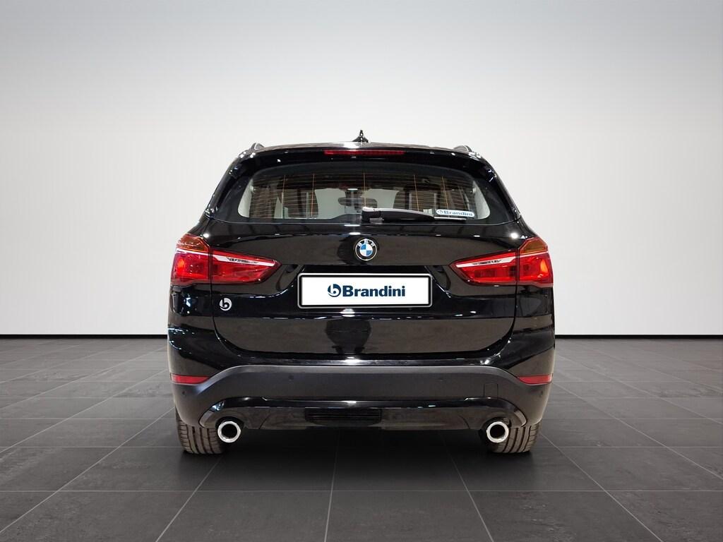 BMW X1 sdrive18d Business Advantage
