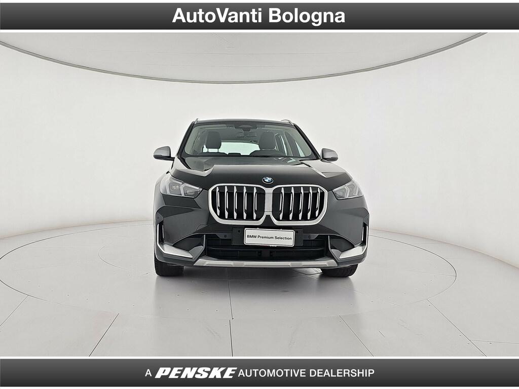 BMW X1 sdrive18d X-Line auto