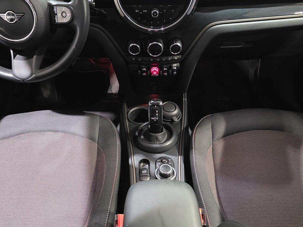 Mini Cooper Countryman 1.5 Business Auto