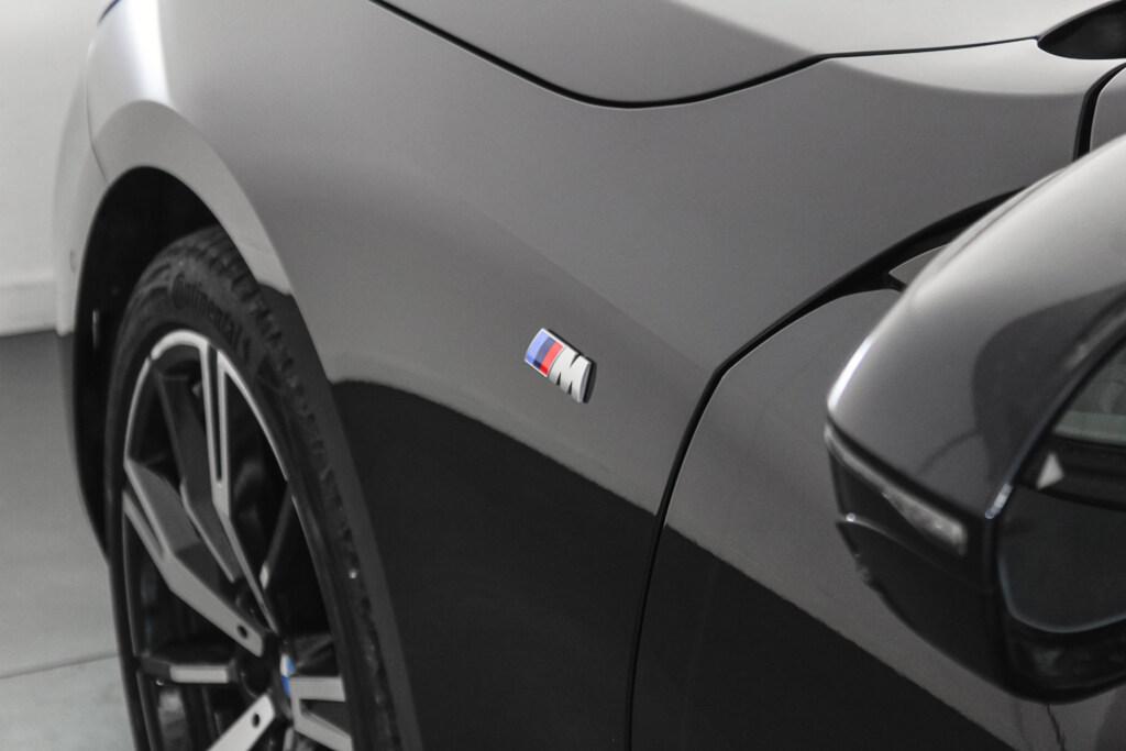 BMW Serie 5 520d 48V xdrive M Sport Pro auto