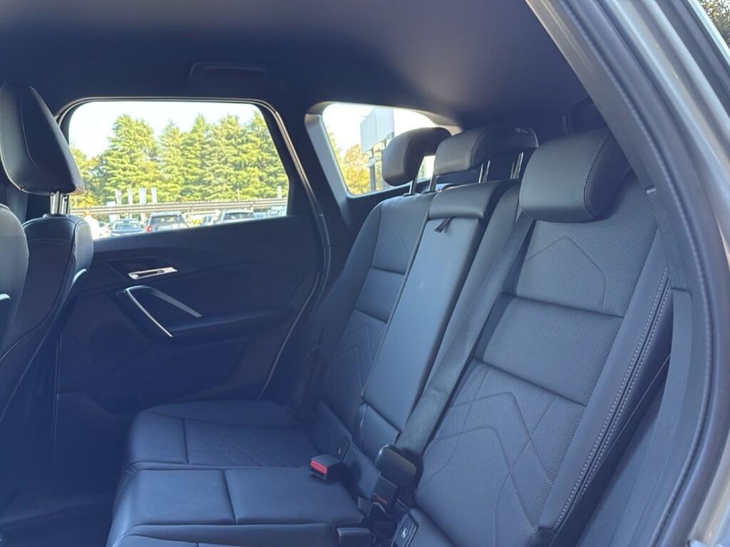 BMW X1 xdrive 25e Special Edition auto