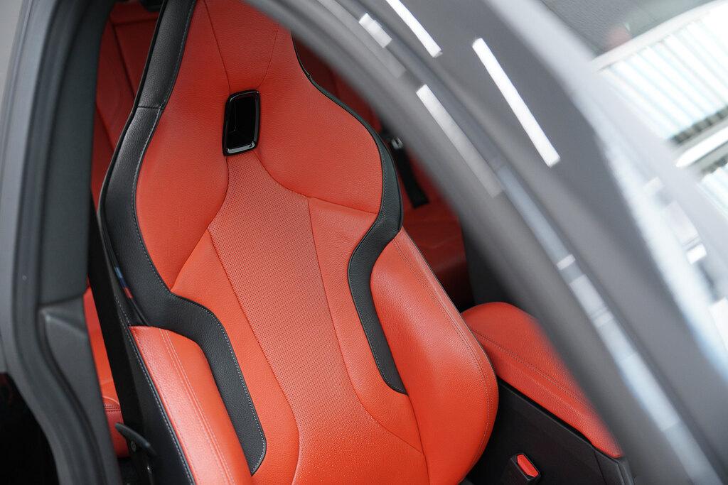 BMW Serie 2 M M235i Gran Coupe xdrive auto