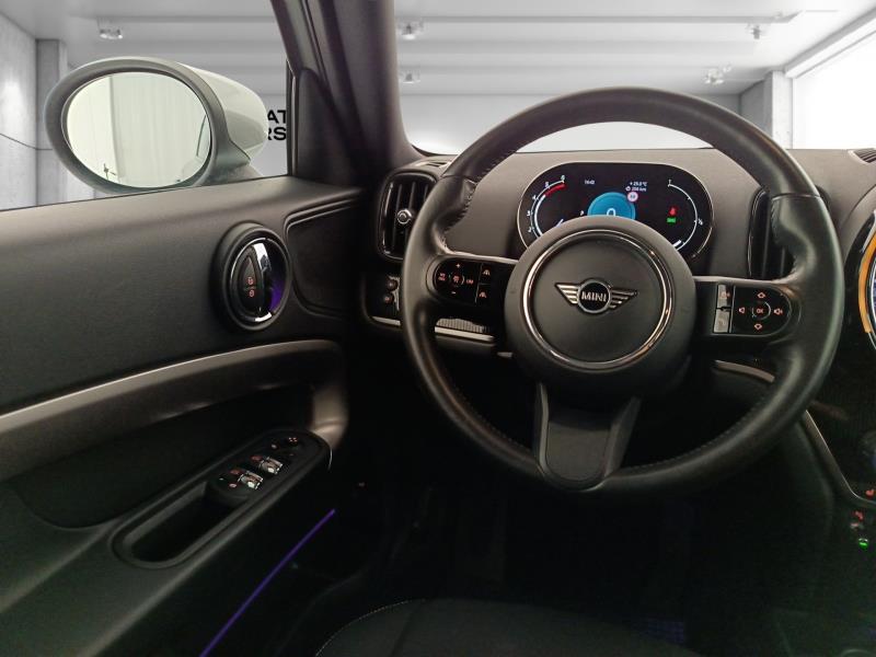 Mini Cooper D Countryman 2.0 D Cooper D ALL4 Auto