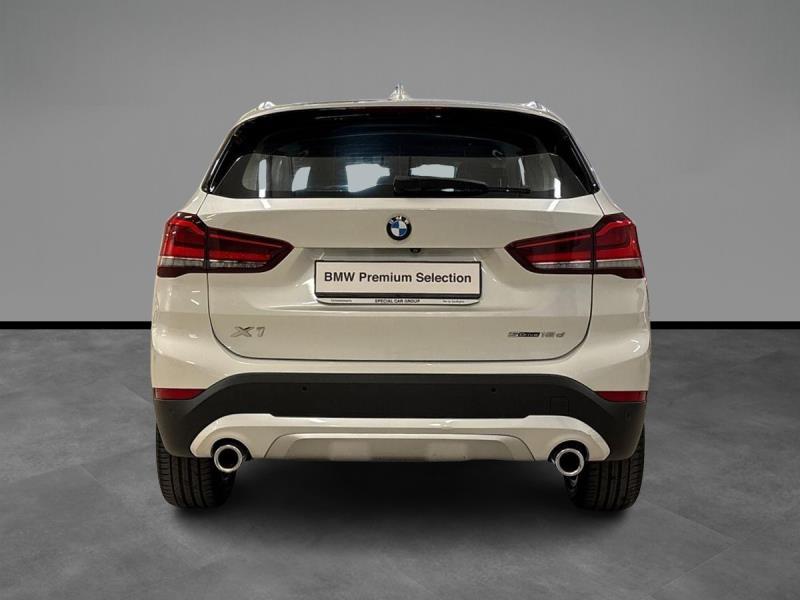 BMW X1 sdrive18d xLine auto