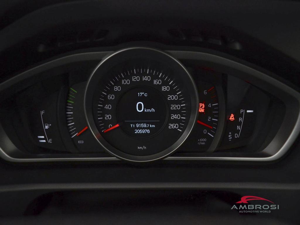 Volvo V40 Cross Country 2.0 D2 Pro geartronic