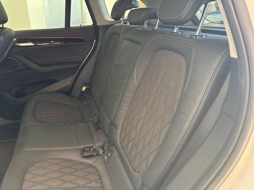 BMW X1 sdrive18i xLine Plus 136cv auto
