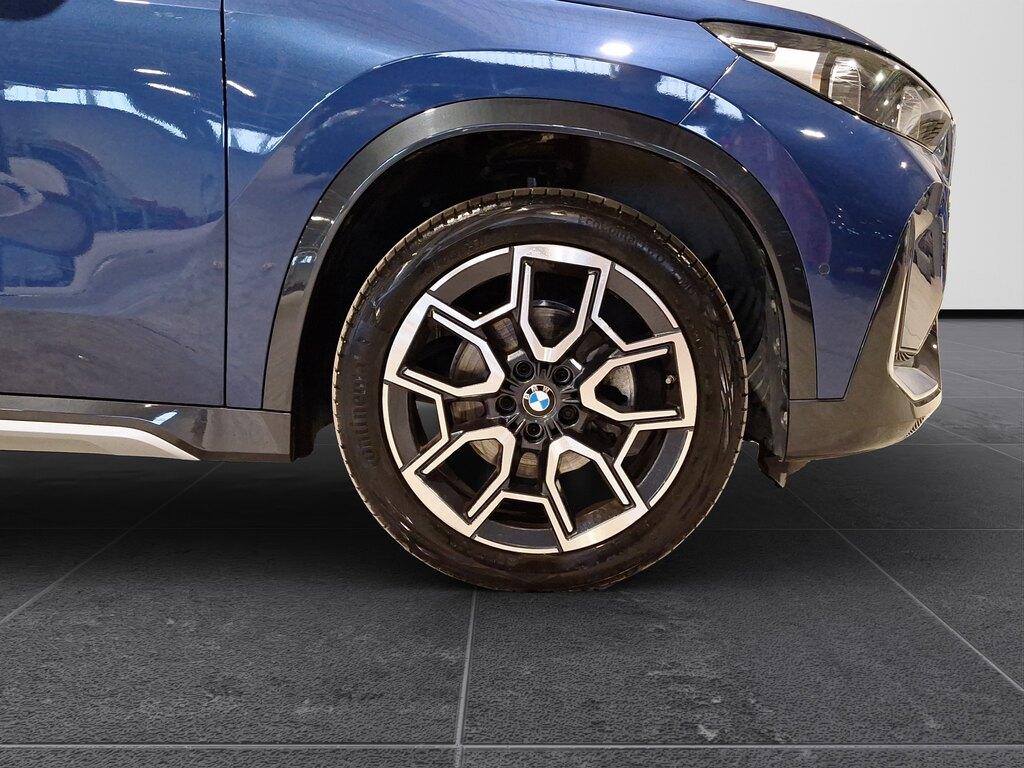 BMW X1 sdrive18d X-Line Edition Signature auto