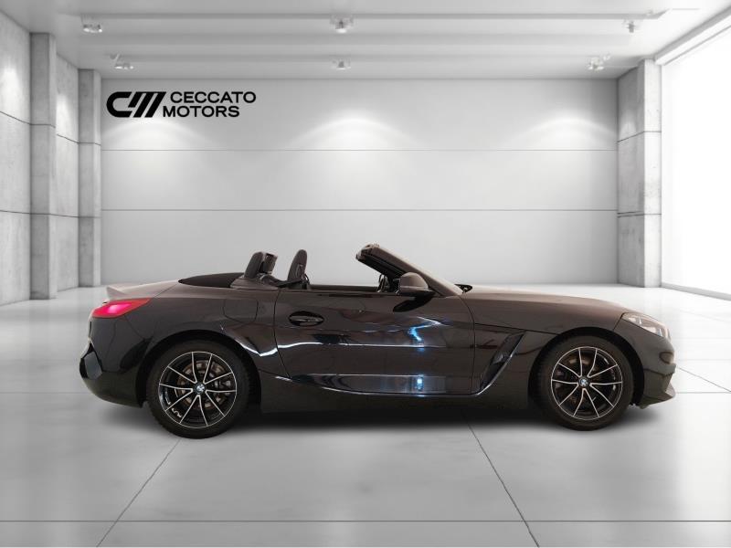 BMW Z4 sdrive 20i Advantage auto