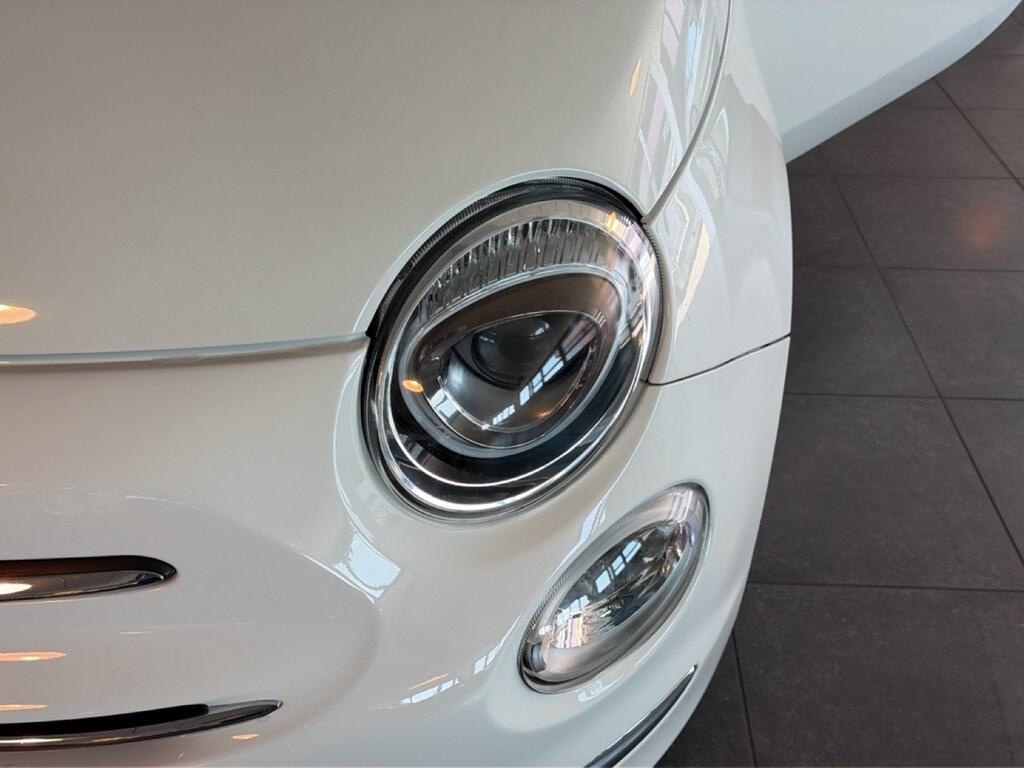 Fiat 500 1.2 Lounge 69cv