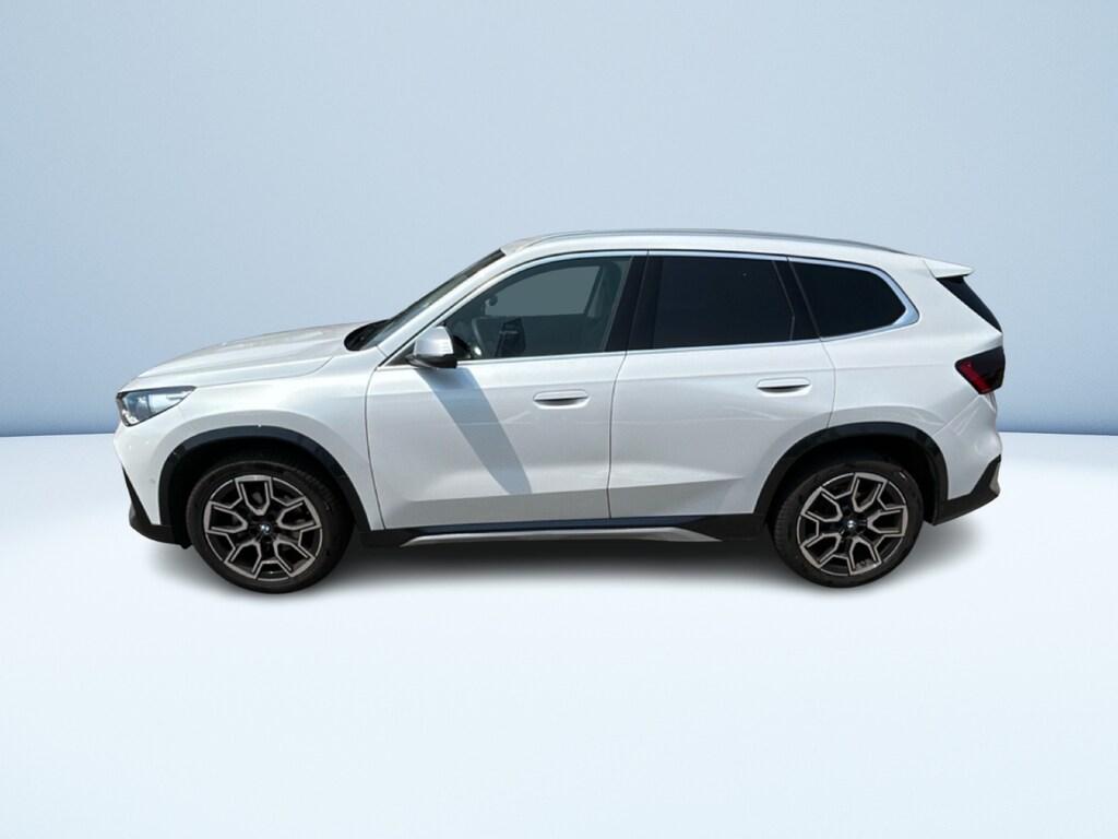 BMW X1 sdrive18i X-Line auto