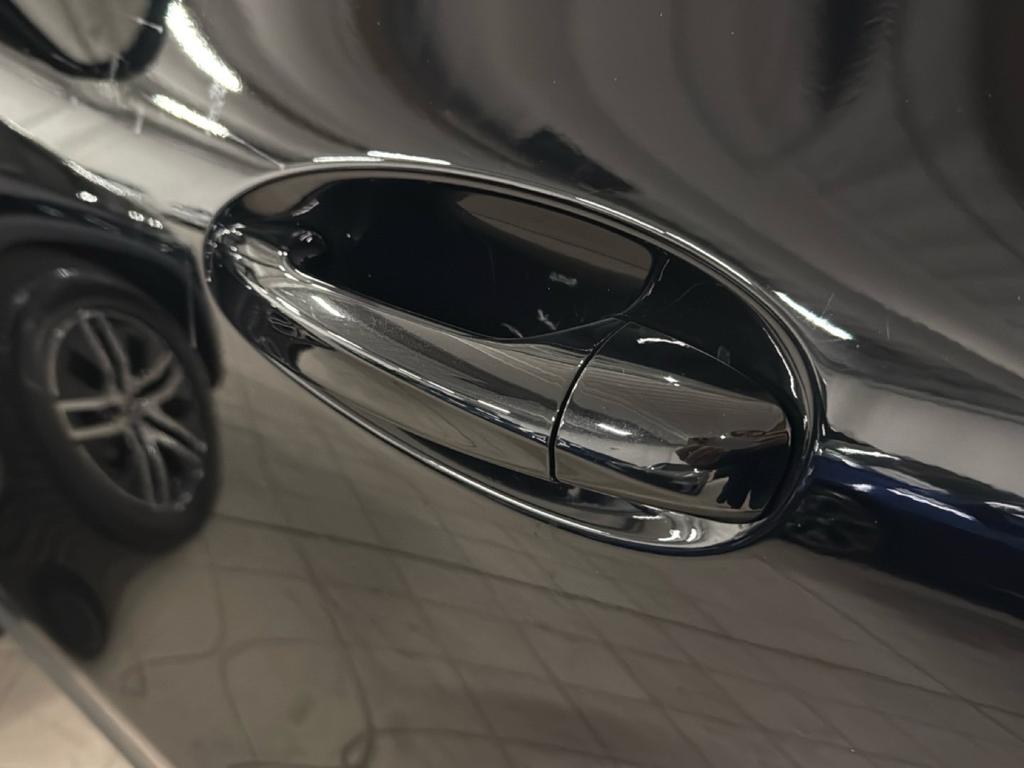 Mercedes GLA 180 d Sport auto