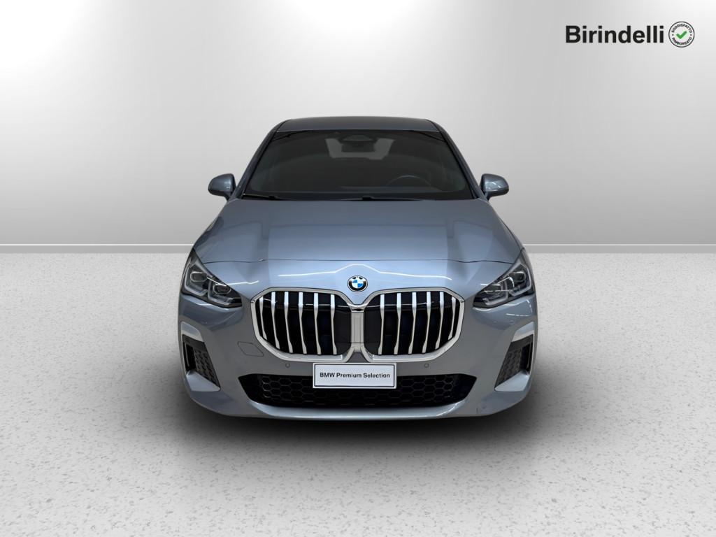 BMW Serie 2 218d Active Tourer Msport auto