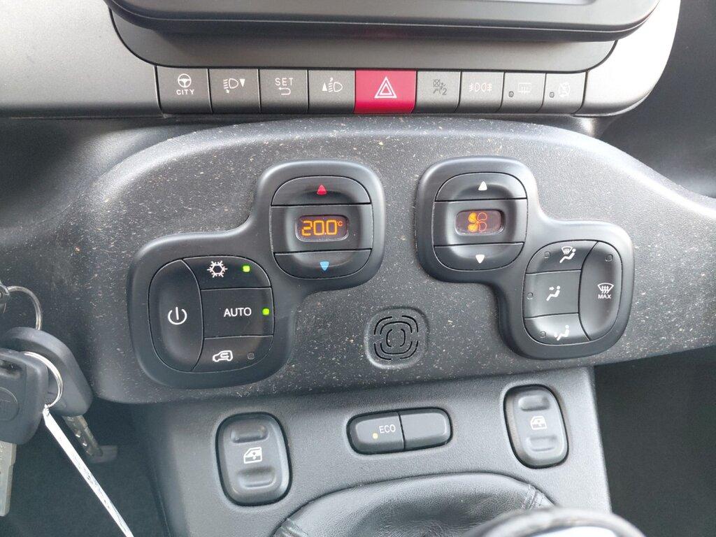 Fiat Panda 0.9 t.air t. Cross 4x4 s&s 85cv 5p.ti