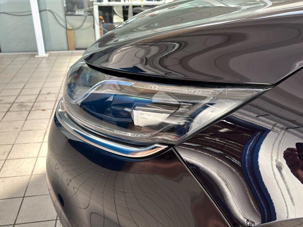 Renault Espace 1.8 tce Initiale Paris 225cv edc Fap my19