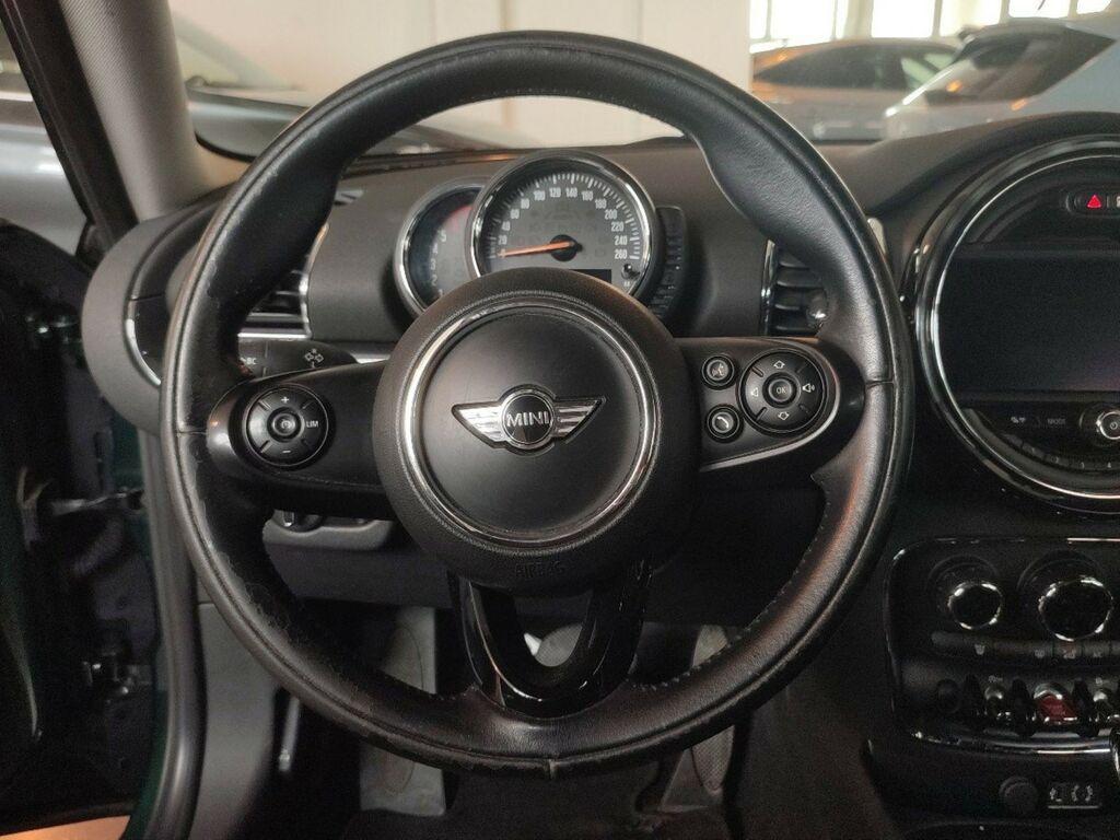 Mini Cooper D Clubman 2.0 D Cooper D Hype Auto