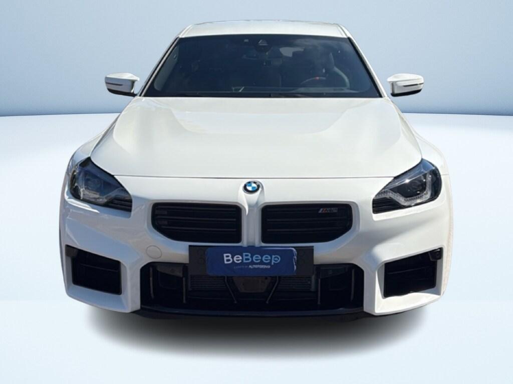 BMW M2 Coupe 3.0 480cv auto