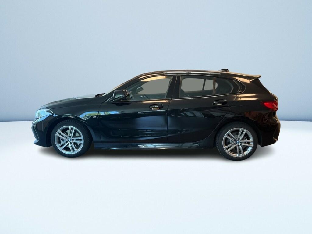 BMW Serie 1 118i Msport 136cv auto