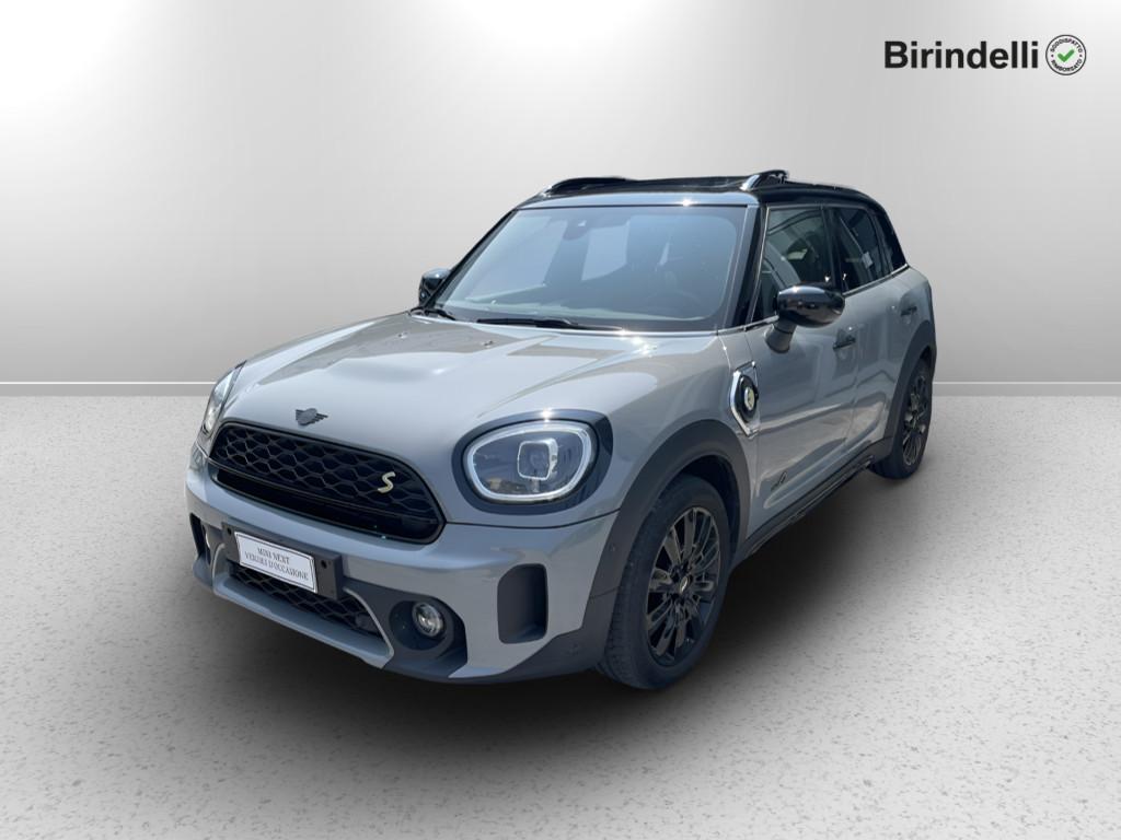 Mini Mini Countryman 1.5 Cooper SE Yours all4 auto