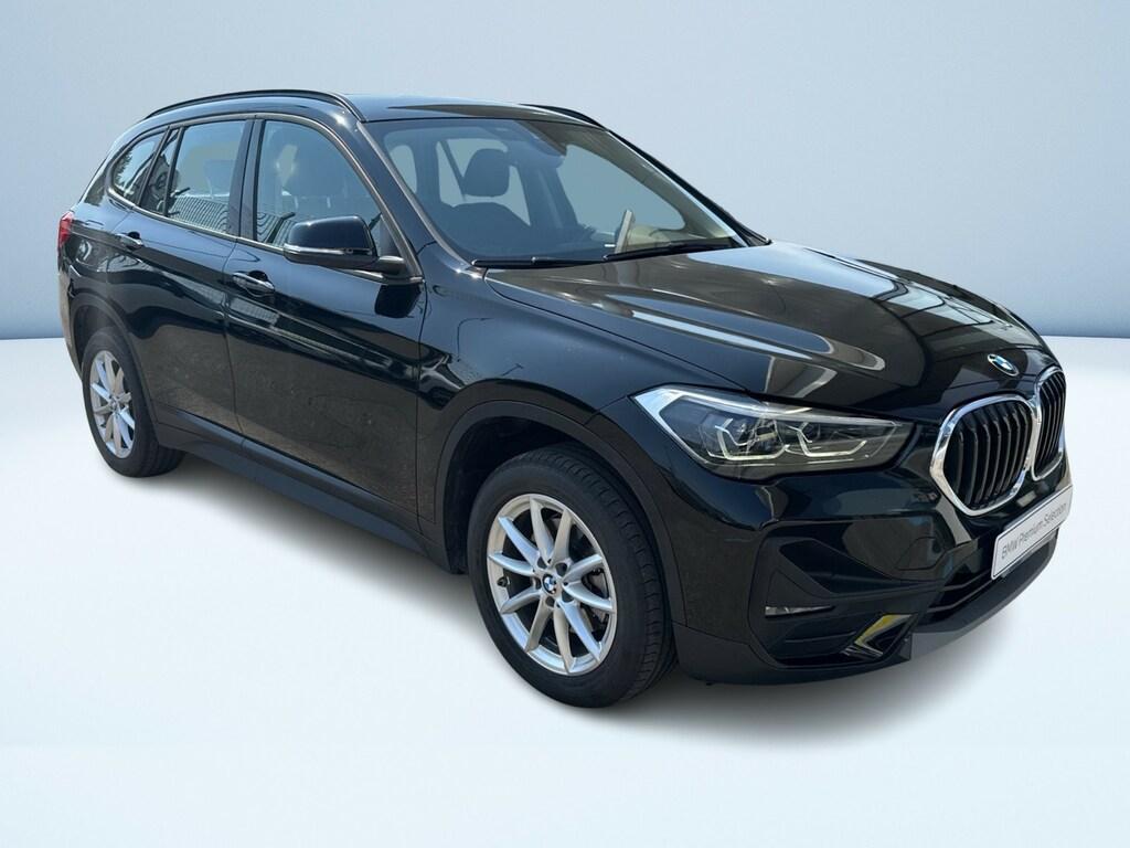 BMW X1 sdrive18i Advantage 136cv